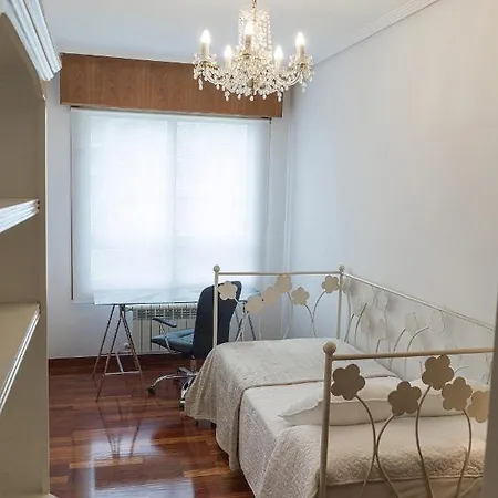 Sakura Homes Torre De Hercules 4 Plazas A Coruña Zewnętrze zdjęcie