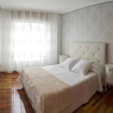 Sakura Homes Torre De Hercules 4 Plazas A Coruña Zewnętrze zdjęcie