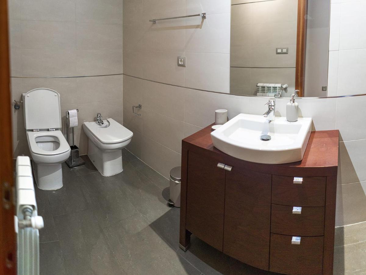Apartment Sakura Homes Torre De Hercules 4 Plazas *