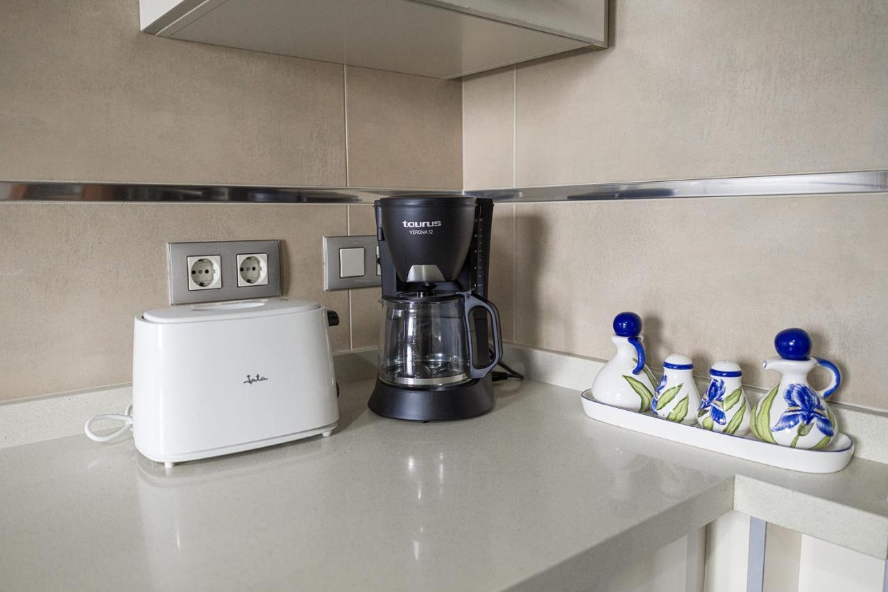 Apartament Sakura Homes Torre De Hercules 4 Plazas A Coruña