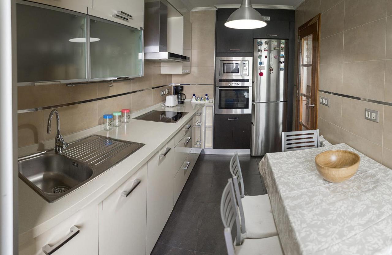 Sakura Homes Torre De Hercules 4 Plazas *