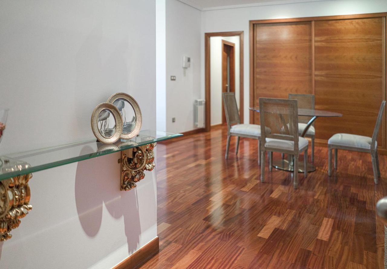 Apartment Sakura Homes Torre De Hercules 4 Plazas *