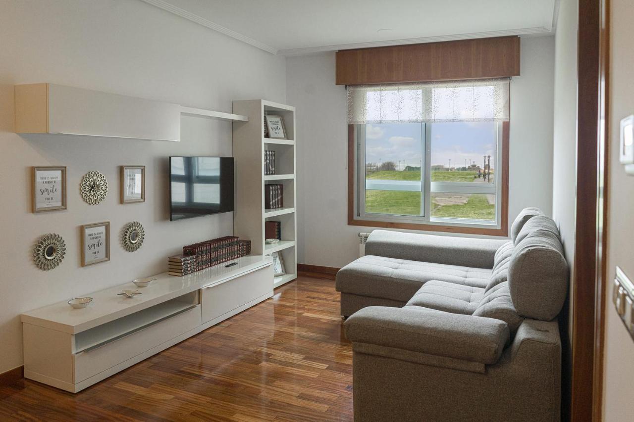 Sakura Homes Torre De Hercules 4 Plazas Apartment *